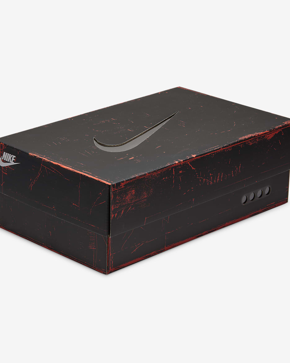 Nike id shoe box best sale